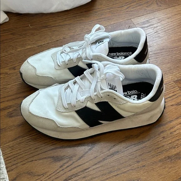 New Balance 237 women’s Sneakers - Picture 3 of 5